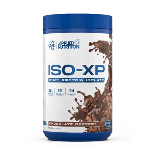Applied Nutrition ISO-XP, 850 Grams